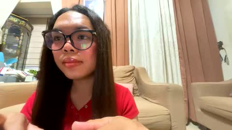 KYLIE online show from 04/13/26, 03:39