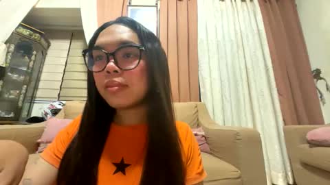 KYLIE online show from 04/16/26, 02:29