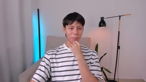 Kim Lian online show from 02/03/26, 03:28