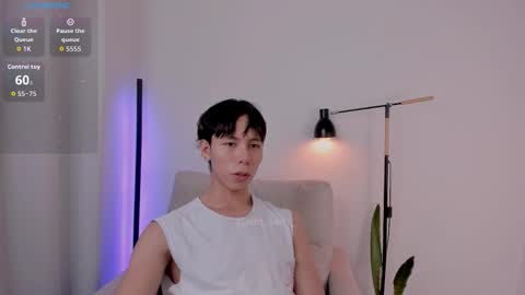 Kim Lian online show from 02/15/26, 05:04