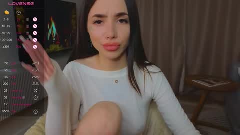 Snapshot of kim_lyn chatting on 02/13/26, 10:06 KIM online show from 02/13/26, 10:06