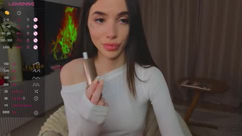 Snapshot of kim_lyn chatting on 02/21/26, 09:38 KIM online show from 02/21/26, 09:38