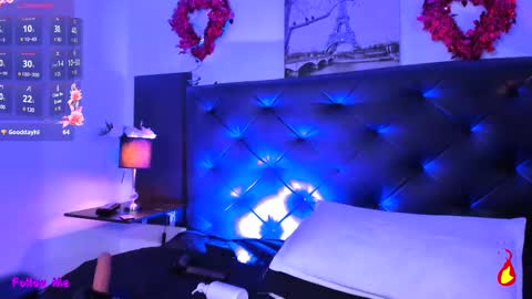 Kim Marquez online show from 02/22/25, 12:27