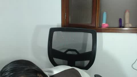 Kim Naomy online show from 07/10/26, 03:22
