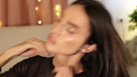 Snapshot of kim_oberlin chatting on 01/29/25, 10:27 Kim Oberlin online show from 01/29/25, 10:27