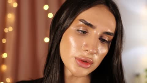 Snapshot of kim_oberlin chatting on 01/29/25, 04:30 Kim Oberlin online show from 01/29/25, 04:30