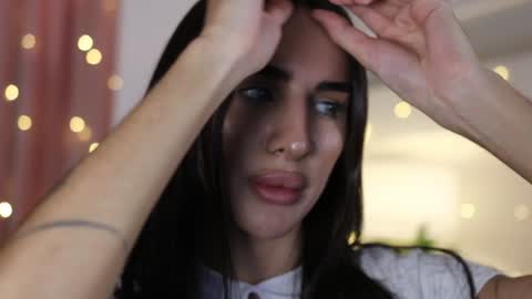 Snapshot of kim_oberlin chatting on 02/04/25, 11:05 Kim Oberlin online show from 02/04/25, 11:05