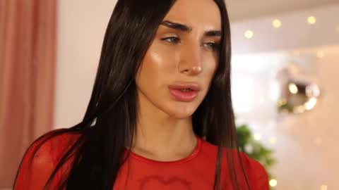 Snapshot of kim_oberlin chatting on 02/14/25, 11:53 Kim Oberlin online show from 02/14/25, 11:53