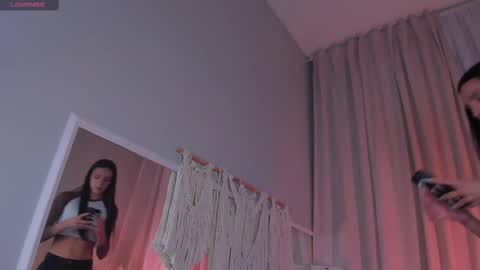 Snapshot of kim_oberlin chatting on 03/04/25, 09:40 Kim Oberlin online show from 03/04/25, 09:40