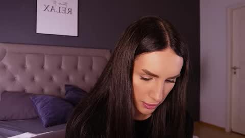 Snapshot of kim_oberlin chatting on 12/04/25, 11:30 Kim Oberlin online show from 12/04/25, 11:30