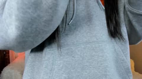 Snapshot of kim_oberlin chatting on 01/07/26, 11:23 Kim Oberlin online show from 01/07/26, 11:23