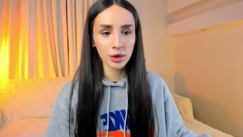 Snapshot of kim_oberlin chatting on 01/11/26, 06:29 Kim Oberlin online show from 01/11/26, 06:29