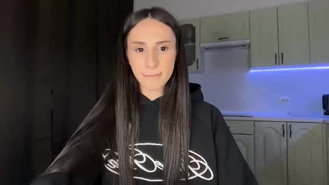 Snapshot of kim_oberlin chatting on 02/17/26, 09:54 Kim Oberlin online show from 02/17/26, 09:54