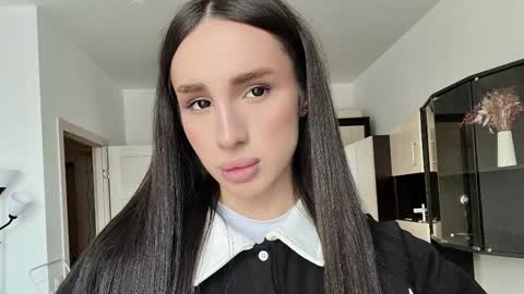 Snapshot of kim_oberlin chatting on 02/23/26, 12:57 Kim Oberlin online show from 02/23/26, 12:57