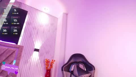 Kim  online show from 05/06/26, 08:25