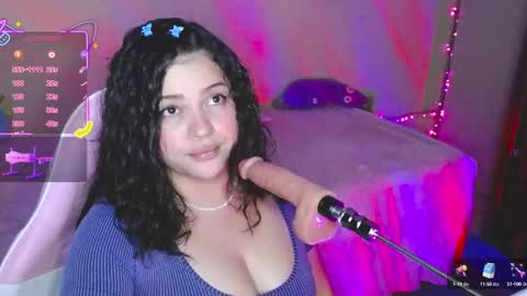 Kim Mishell  online show from 09/24/25, 06:28