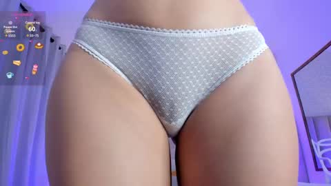 Snapshot of kim_spencer chatting on 02/26/25, 07:38 Kim online show from 02/26/25, 07:38