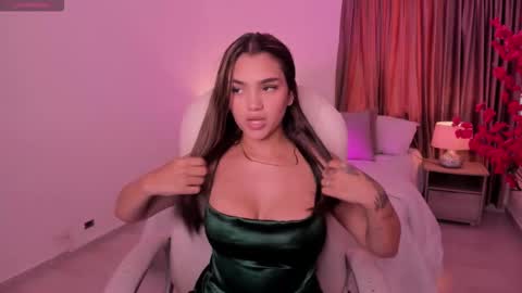 Kim online show from 03/17/26, 07:39