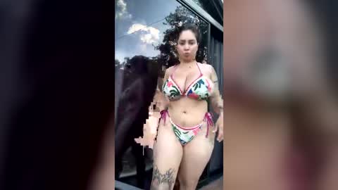 Kim Velez SCORE Girl online show from 06/14/26, 10:45