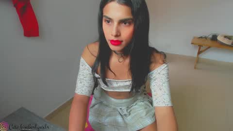 OnlyFans kimberlywexlr online show from 01/11/25, 04:36