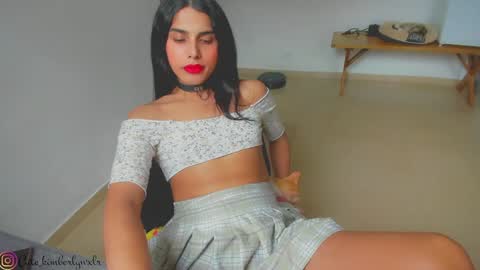 OnlyFans kimberlywexlr online show from 01/11/25, 07:38