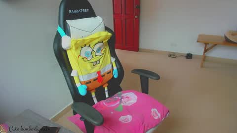 OnlyFans kimberlywexlr online show from 01/15/25, 07:55