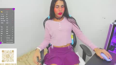 OnlyFans kimberlywexlr online show from 12/20/25, 04:52