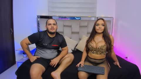 KimandNate online show from 01/08/26, 01:08