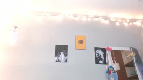 Snapshot of kimandyuk chatting on 01/07/25, 10:30 Kim Yuk online show from 01/07/25, 10:30