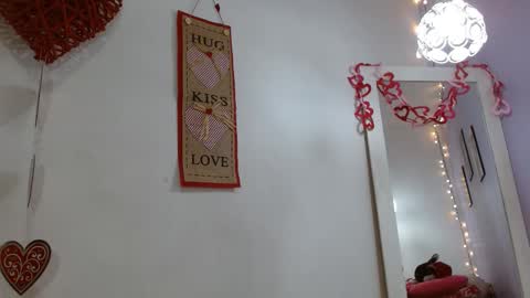 Snapshot of kimandyuk chatting on 02/10/25, 06:56 Kim Yuk online show from 02/10/25, 06:56