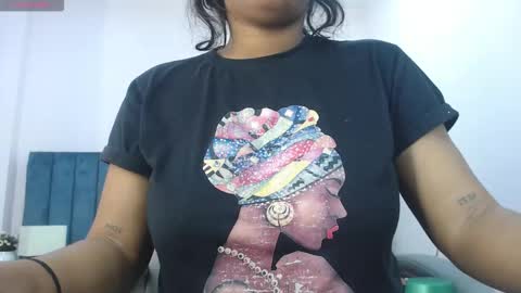 kimara lion online show from 12/03/25, 03:14