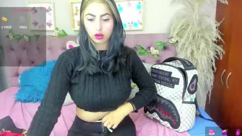 kimberly online show from 02/25/25, 12:55