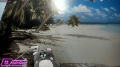 Kimmy online show from 04/15/26, 02:02