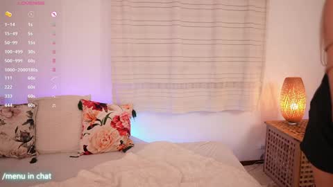 Kim online show from 09/22/25, 11:51