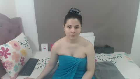 DANIELA online show from 06/07/26, 02:59