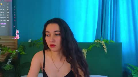 Snapshot of kimberleejackson chatting on 02/04/26, 07:25 Betty online show from 02/04/26, 07:25