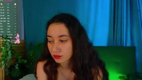 Snapshot of kimberleejackson chatting on 02/08/26, 07:45 Betty online show from 02/08/26, 07:45