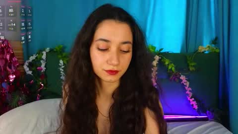 Snapshot of kimberleejackson chatting on 03/02/26, 07:09 Betty online show from 03/02/26, 07:09