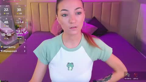 kimberlly_smith online show from 05/11/26, 12:16