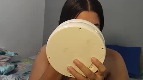 Snapshot of kimberly0319 chatting on 04/03/26, 11:47 kimberly0319 online show from 04/03/26, 11:47