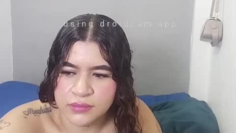 Snapshot of kimberly0319 chatting on 04/15/26, 07:43 kimberly0319 online show from 04/15/26, 07:43