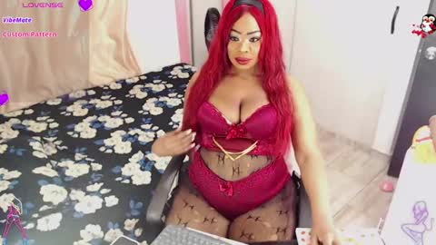 Anita. online show from 01/15/25, 01:56