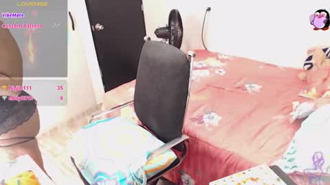 Anita. online show from 01/26/25, 04:51