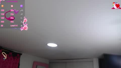 Anita. online show from 11/11/25, 03:06