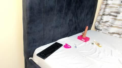 kimberly_blaze online show from 02/03/26, 07:08