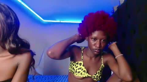 Kimberly online show from 02/26/26, 04:06