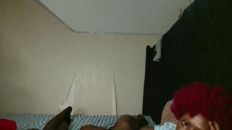 Kimberly online show from 03/02/26, 03:30