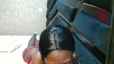 Kimberly online show from 03/08/26, 02:04