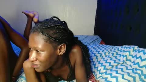 Kimberly online show from 04/07/26, 04:02