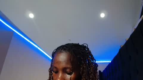 Kimberly online show from 07/13/26, 07:49